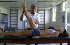 osteopatia